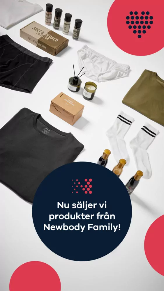 Bild till Instagram story