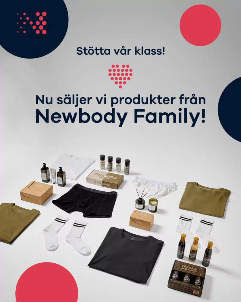 Bild för klasser till Instagram