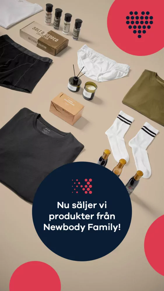 Bild till Instagram Story